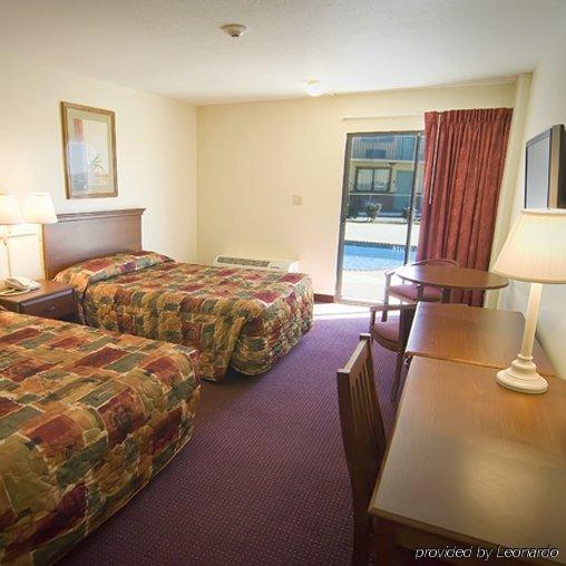 Marina Inn & Suites Chalmette-New Orleans Habitación foto