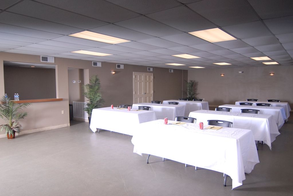Marina Inn & Suites Chalmette-New Orleans Facilidades foto